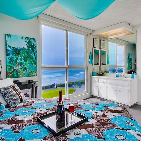 Beachview Condo San Diego Exterior foto