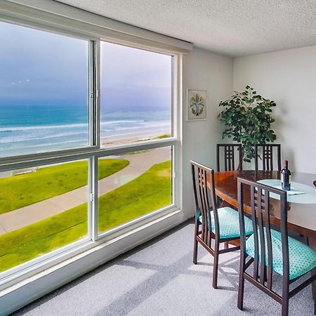 Beachview Condo San Diego Exterior foto