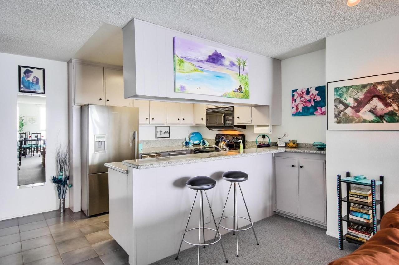 Beachview Condo San Diego Exterior foto