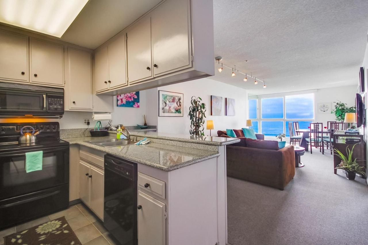 Beachview Condo San Diego Exterior foto
