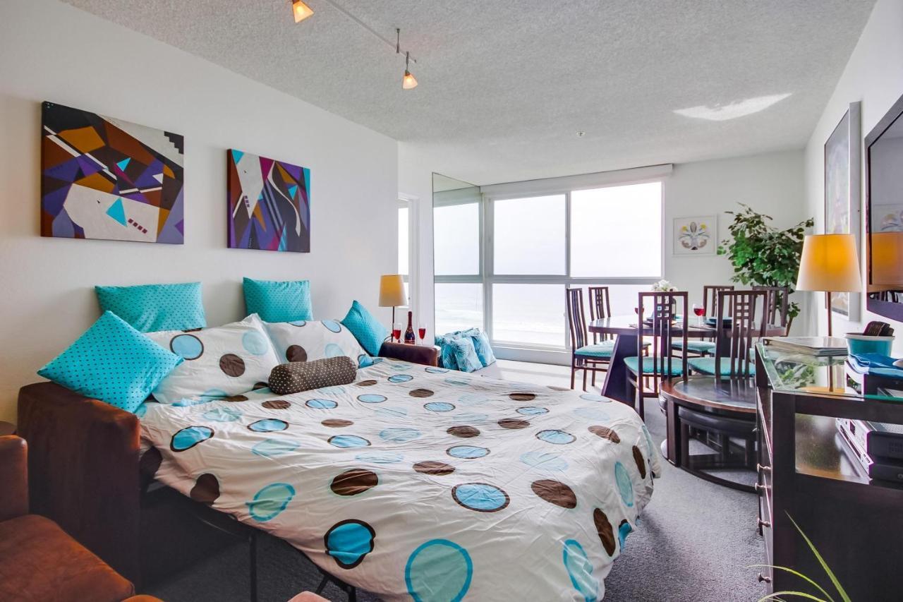 Beachview Condo San Diego Exterior foto